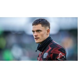 Florian Wirtz entscheidet sich für Liverpool